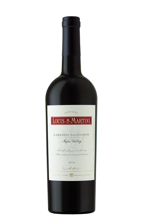 Louis M. Martini Cabernet Sauvignon