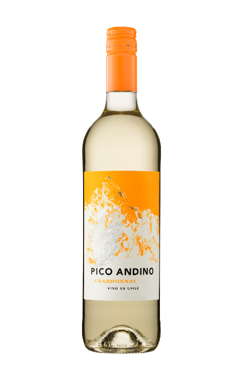 Pico Andino Chardonnay