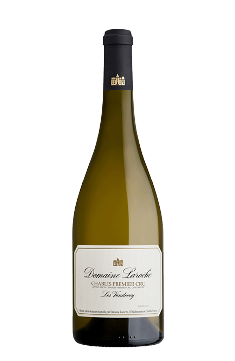 Chablis 1-er Cru "Vaudevey" 