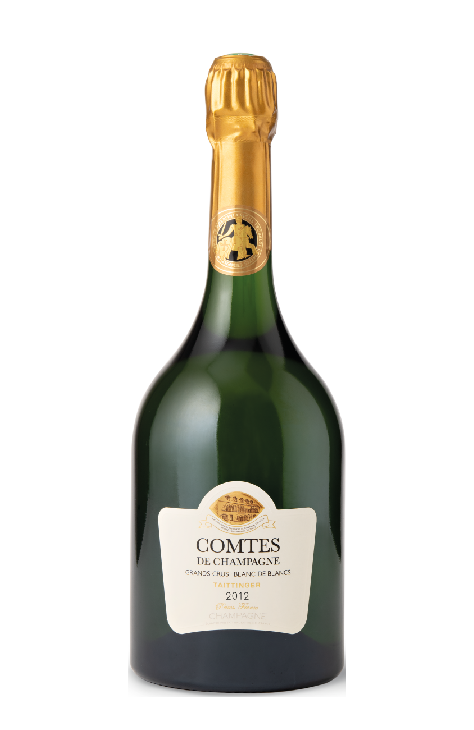 Taittinger Comtes de Champagne