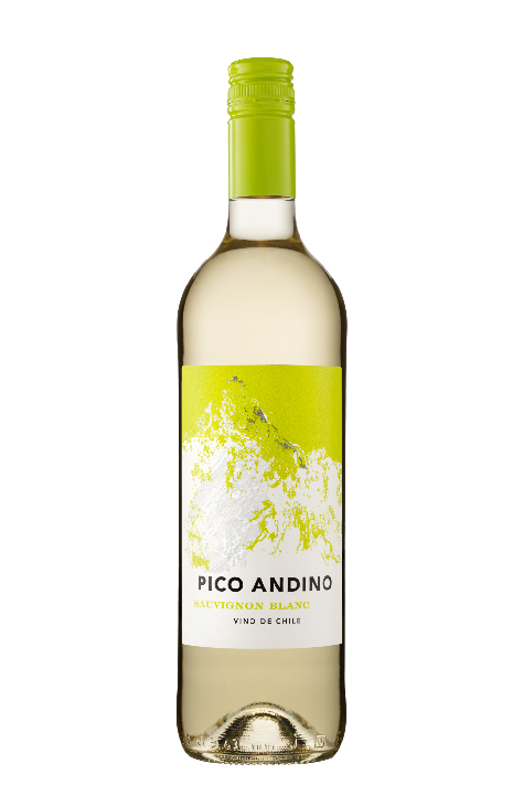 Pico Andino Sauvignon Blanc