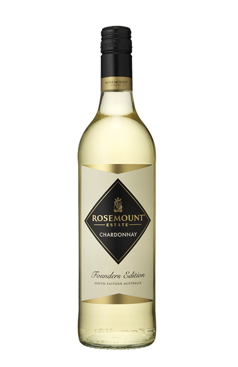 Rosemount Founders Edition Chardonnay