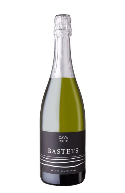 Bastets Cava Brut   