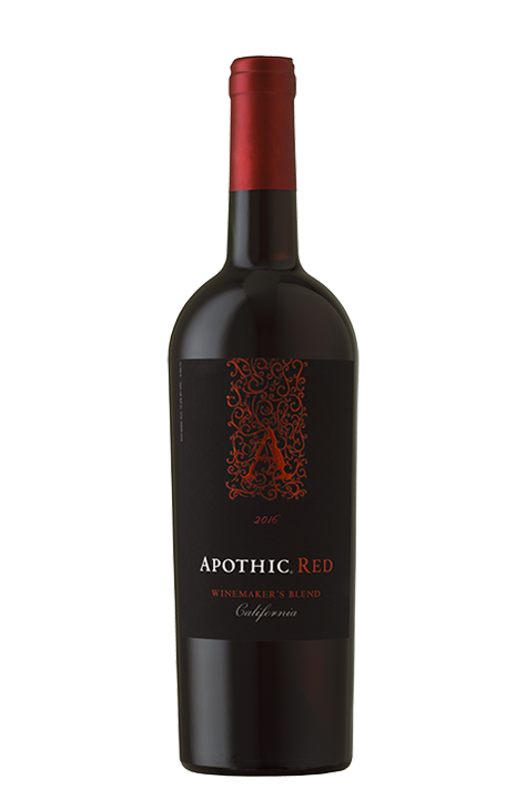 Apothic Red