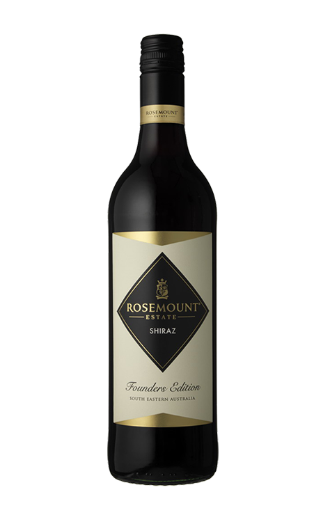 Rosemount Founders Edition Shiraz