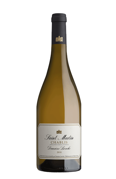 Chablis "Saint Martin   