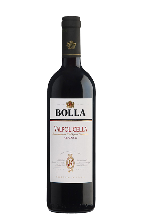 Valpolicella Classico "Bolla"