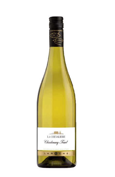 Michel Laroche Chardonnay/Terret  