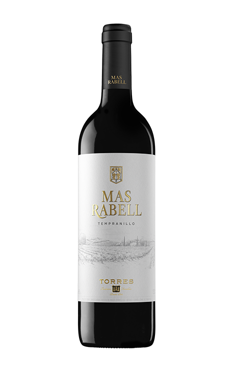 Mas Rabell Tempranillo