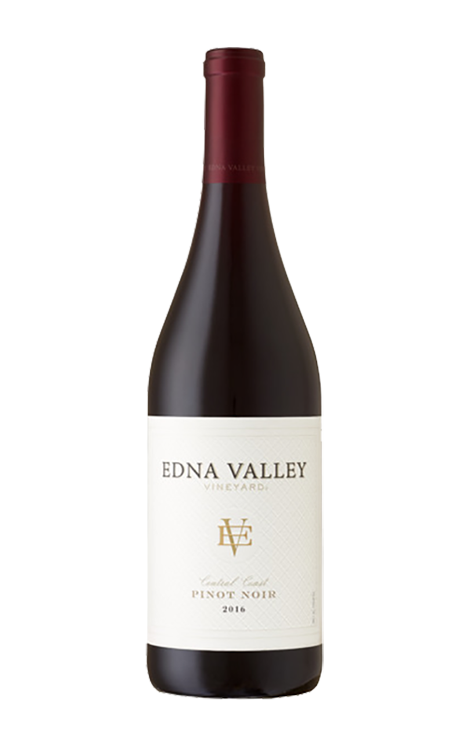 Edna Valley Pinot Noir