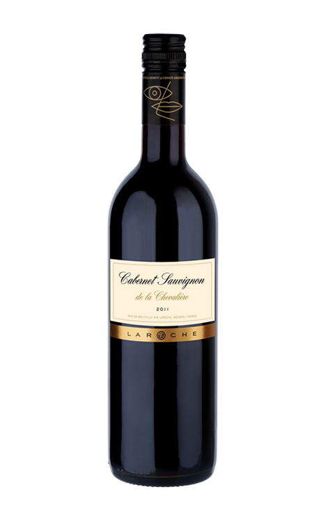 Michel Laroche Cabernet Sauvignon 