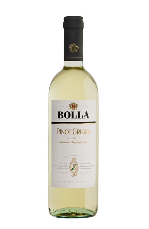 Pinot Grigio "Bolla"