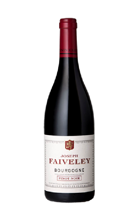 Bourgogne Rouge Pinot Noir Faiveley