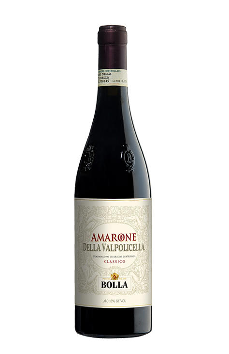 Amarone della Valpolicella Bolla 