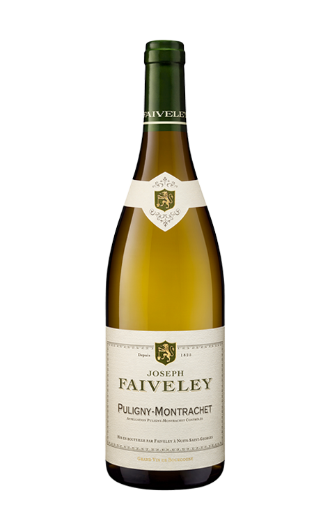 Puligny Montrachet Faiveley 