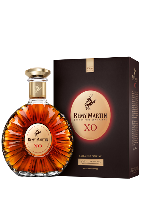 REMY MARTIN XO