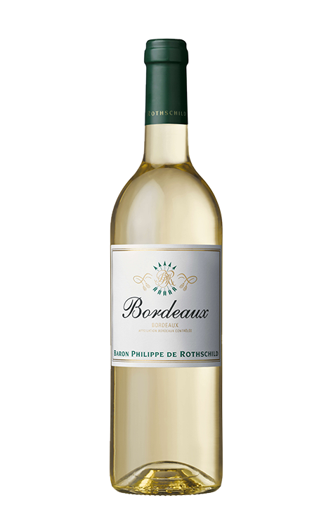 Bordeaux Blanc