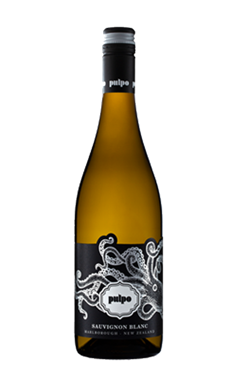 Pulpo Sauvignon Blanc