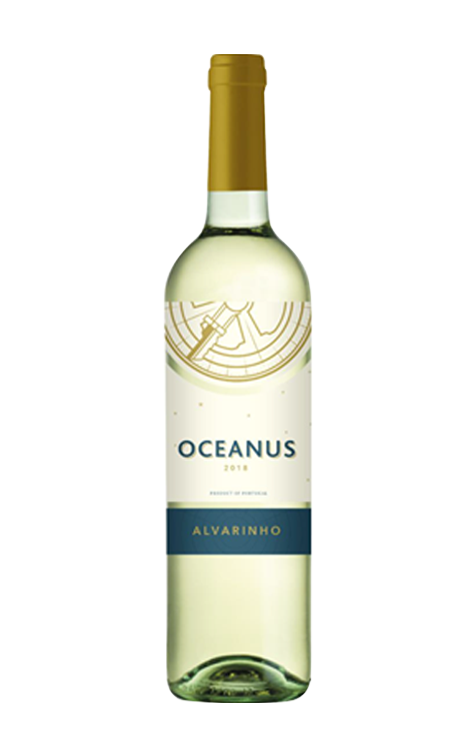 Oceanus Alvarinho