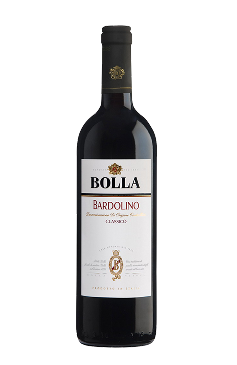 Bardolino Classico "Bolla"