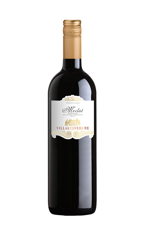 Villa Belvedere Merlot 