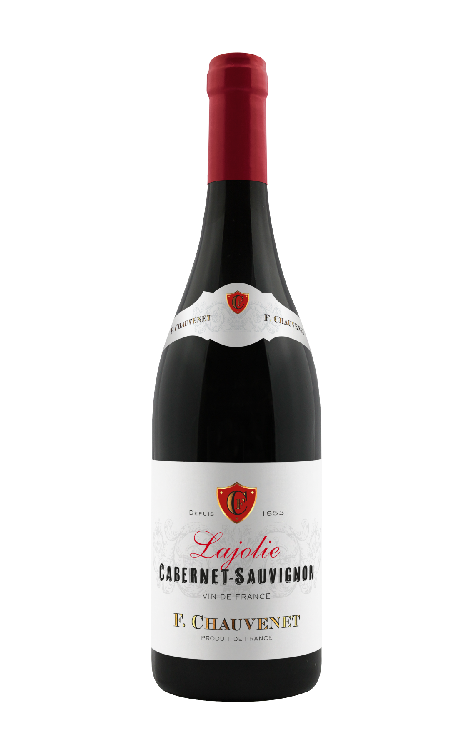 La Jolie VDF Cabernet Sauvignon 