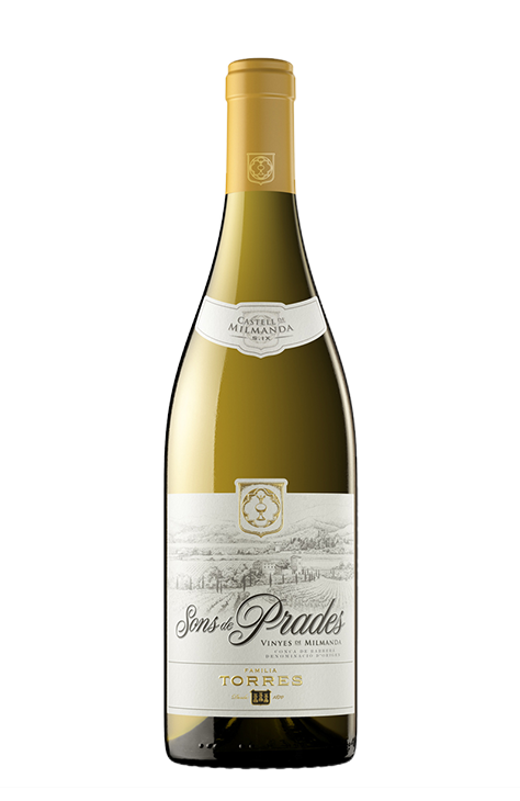 Sons de Prades Chardonnay 