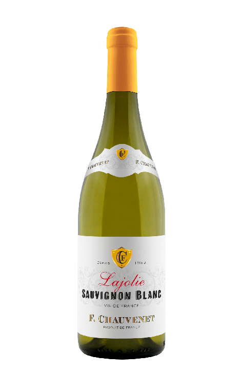 La Jolie VDF Sauvignon Blanc 