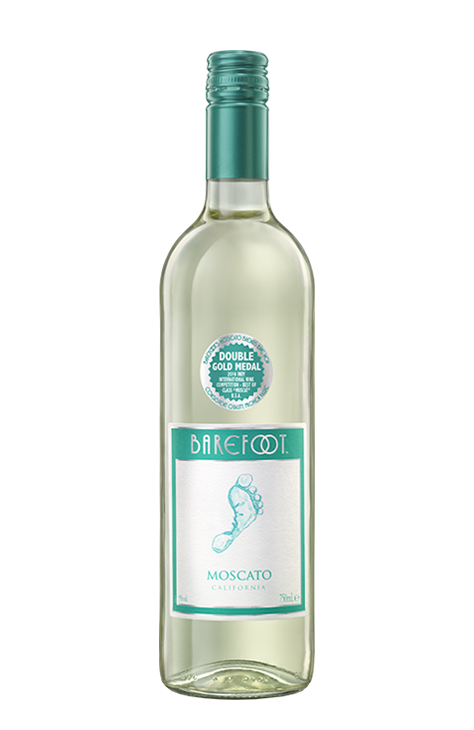 Barefoot CLRS Moscato