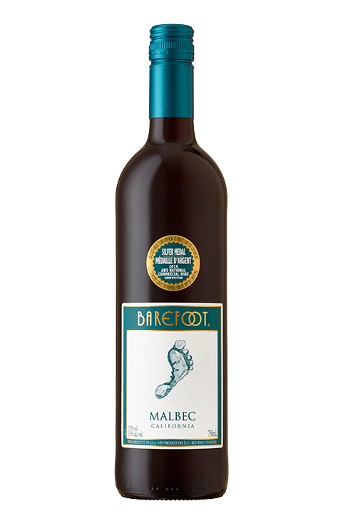 Barefoot Malbec