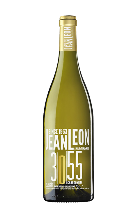 Jean Leon 3055 Chardonnay Organic