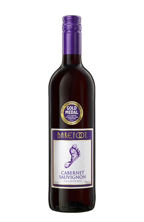 Barefoot CLRS Cabernet Sauvignon