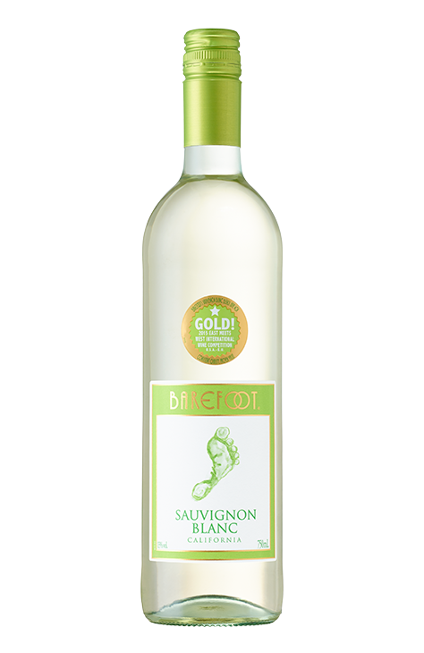 Barefoot Sauvignon Blanc