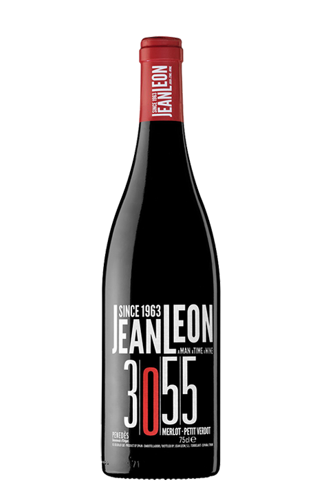 Jean Leon 3055 Merlot/Petit Verdot