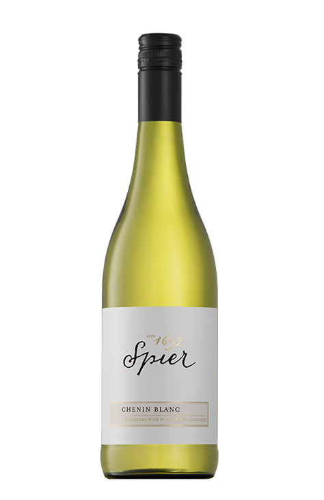 Spier Signature Chenin Blanc