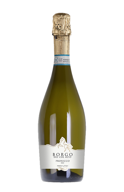 Prosecco Borgo del Col Alto 