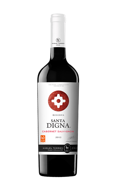 Santa Digna Cabernet Sauvignon