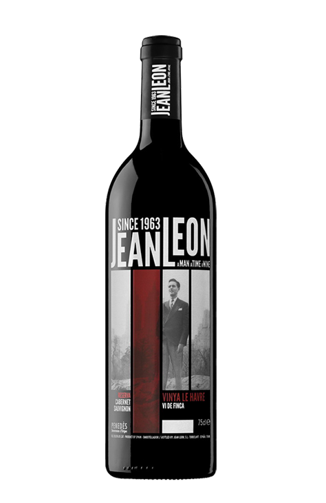 Jean Leon Vinya Le Harve Cabernet Sauvignon   