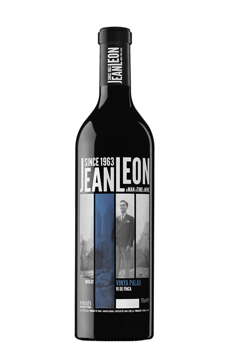 Jean Leon Vinya Palau Merlot 