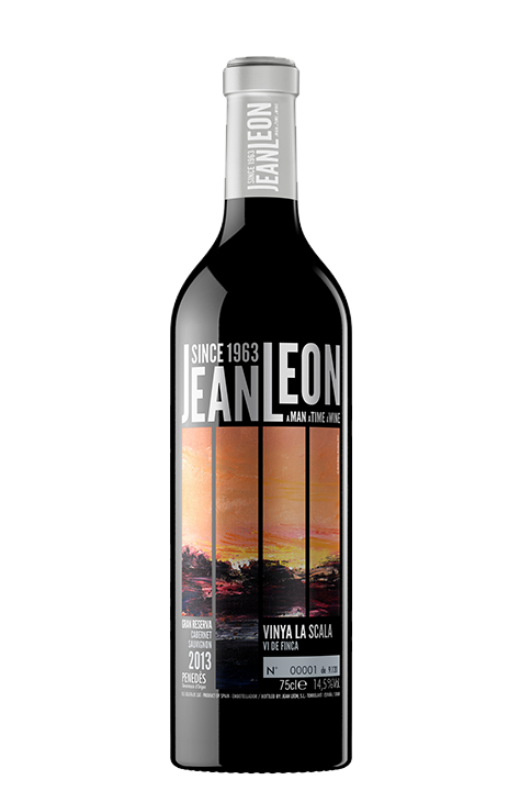 Jean Leon Vinya La Scala Cabernet Sauvignon    