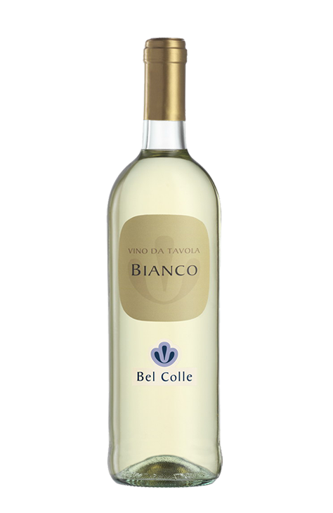 Bel Colle Bianco Medium Dry