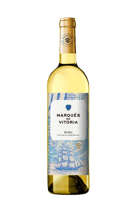 Marques De Vitoria Blanco