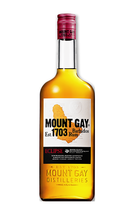 MOUNT GAY Eclipse