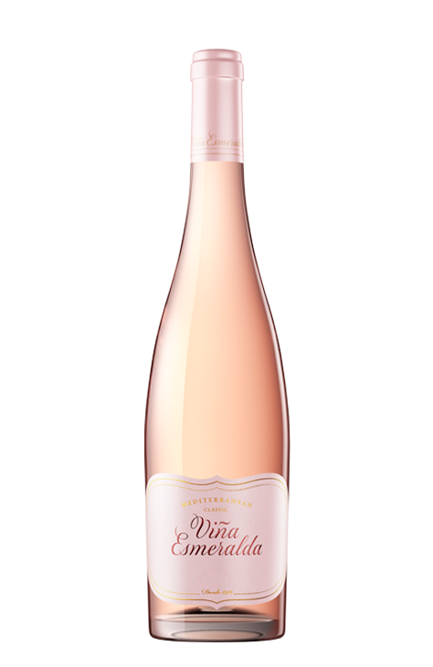 Vina Esmeralda Rose