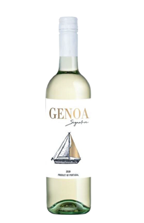 Genoa Signature White Blend