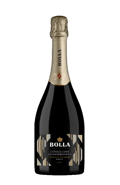 Prosecco  Valdobiadene Bolla    