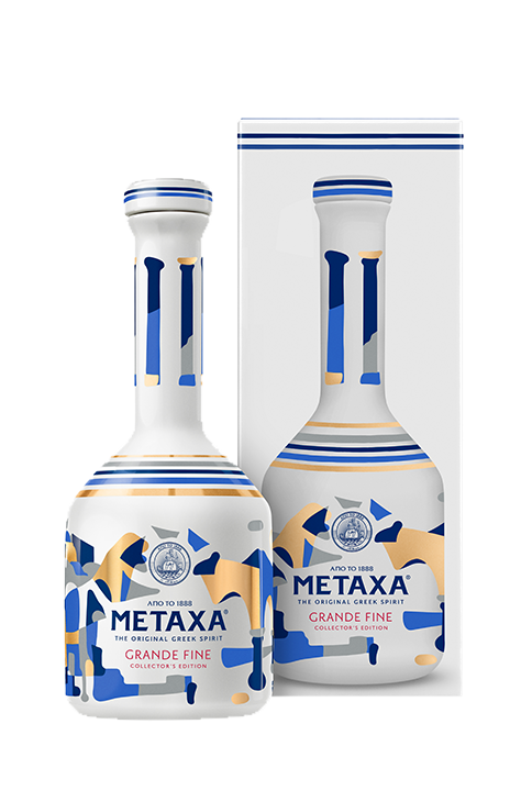 METAXA Grande Fine