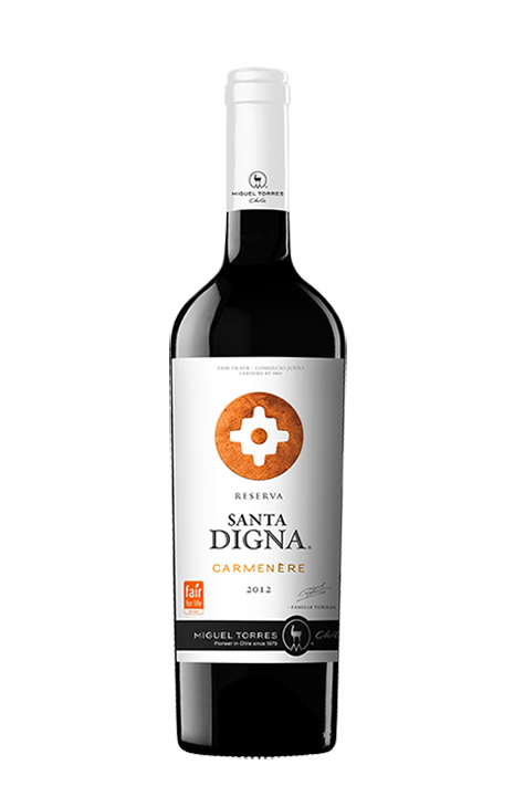 Santa Digna Carmenere