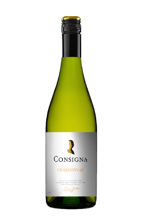 Consigna Chardonnay