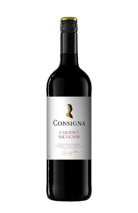 Consigna Cabernet Sauvignon Cork